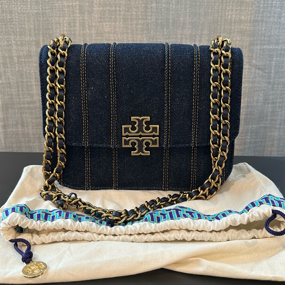 Tory Burch Shoulder/Crossbody Handbag